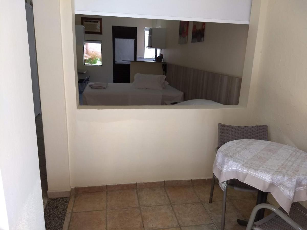 Letto Hotel Jurere Guest House Florianópolis Exterior foto