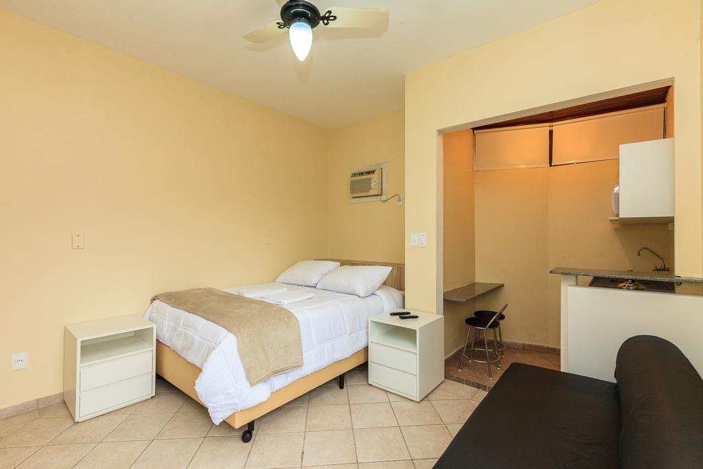 Letto Hotel Jurere Guest House Florianópolis Exterior foto