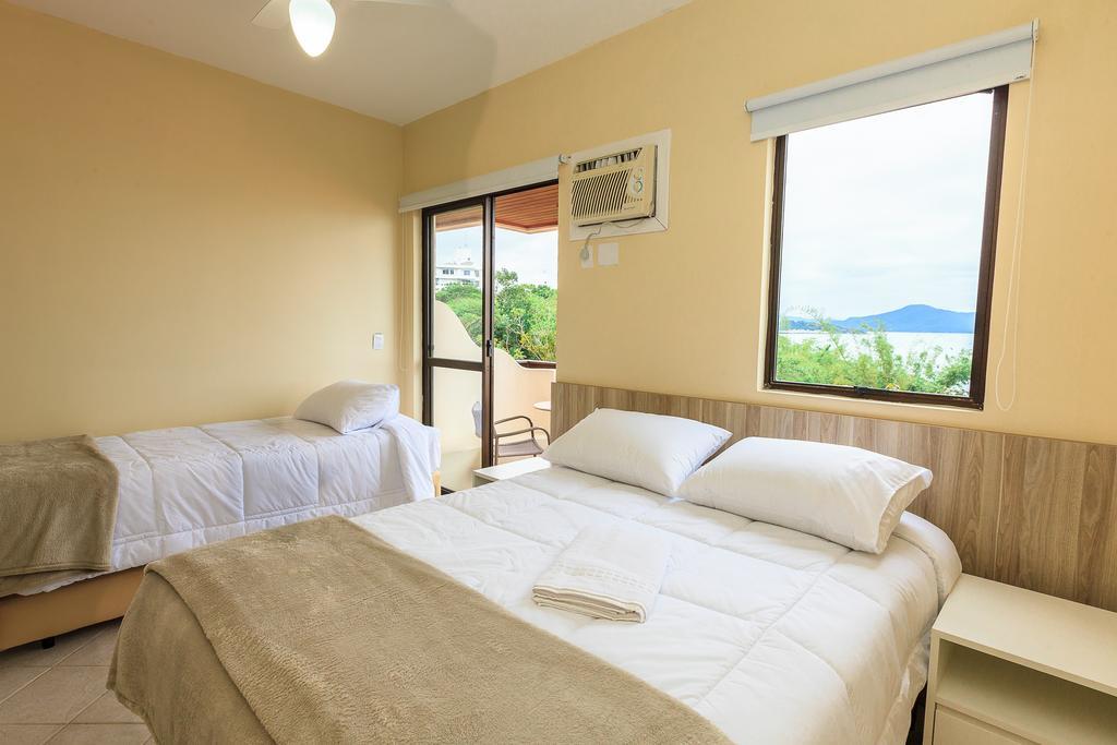 Letto Hotel Jurere Guest House Florianópolis Exterior foto