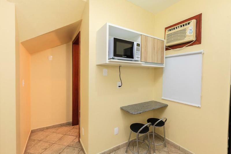 Letto Hotel Jurere Guest House Florianópolis Exterior foto